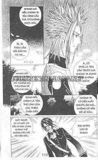 Sức Thanh Xuân Chapter 3 trang 111