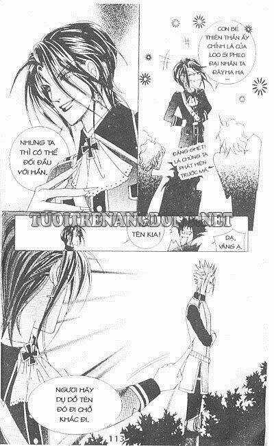 Sức Thanh Xuân Chapter 3 trang 112