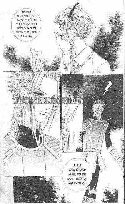 Sức Thanh Xuân Chapter 3 trang 113