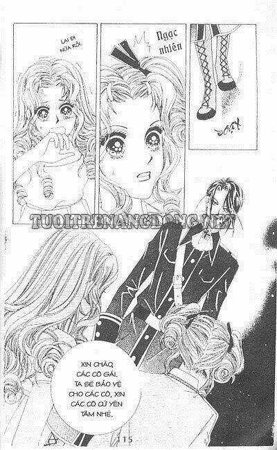 Sức Thanh Xuân Chapter 3 trang 114