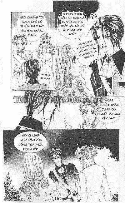 Sức Thanh Xuân Chapter 3 trang 115