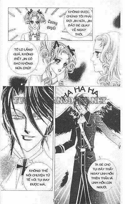 Sức Thanh Xuân Chapter 3 trang 116