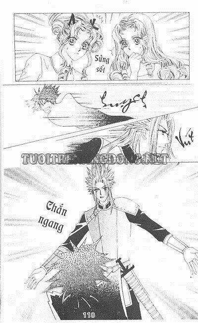 Sức Thanh Xuân Chapter 3 trang 117