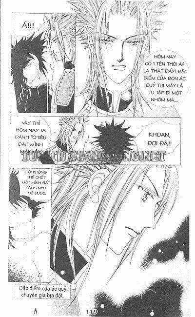 Sức Thanh Xuân Chapter 3 trang 118