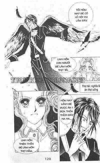 Sức Thanh Xuân Chapter 3 trang 119