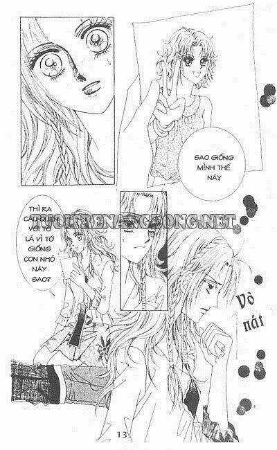 Sức Thanh Xuân Chapter 3 trang 12