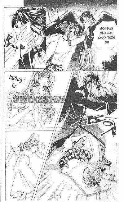 Sức Thanh Xuân Chapter 3 trang 120