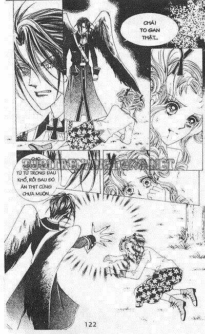 Sức Thanh Xuân Chapter 3 trang 121