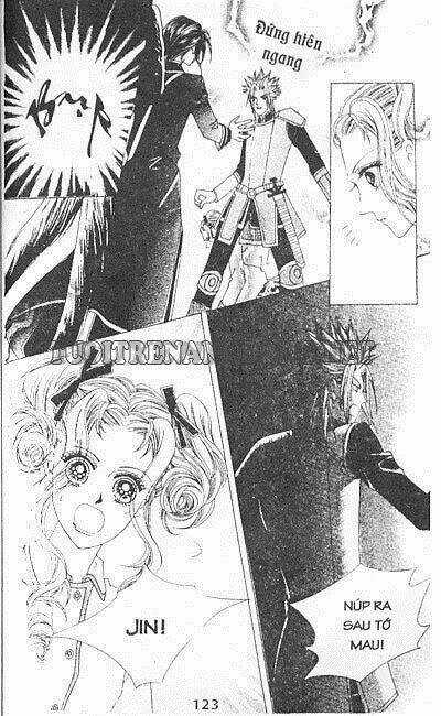 Sức Thanh Xuân Chapter 3 trang 122