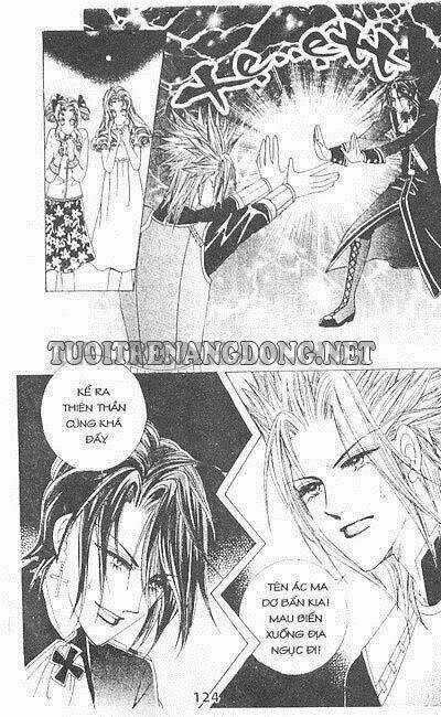 Sức Thanh Xuân Chapter 3 trang 123