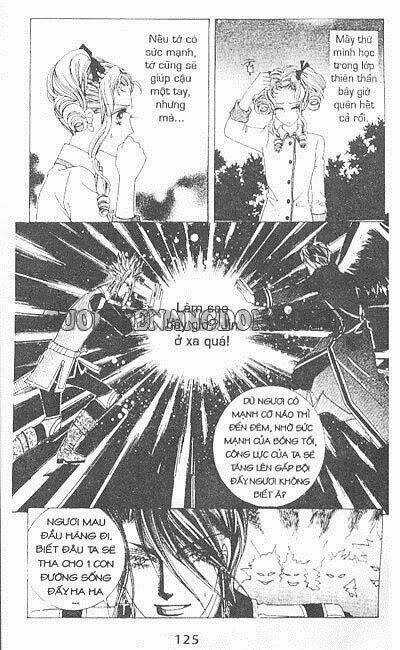 Sức Thanh Xuân Chapter 3 trang 124