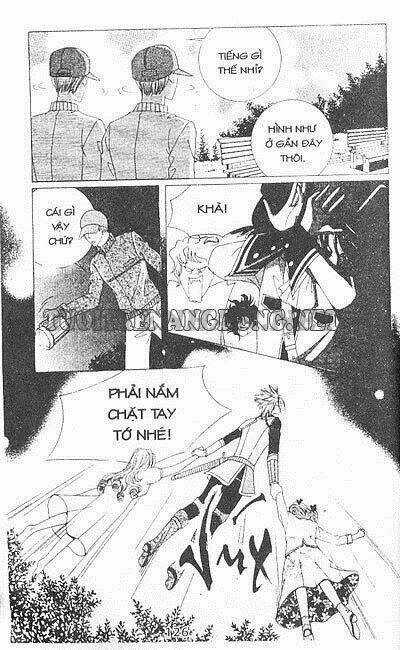 Sức Thanh Xuân Chapter 3 trang 125