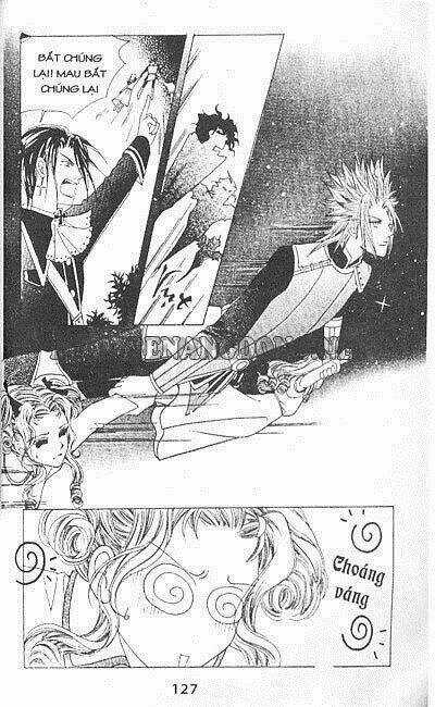 Sức Thanh Xuân Chapter 3 trang 126