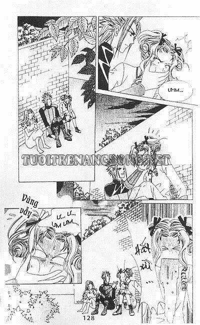 Sức Thanh Xuân Chapter 3 trang 127