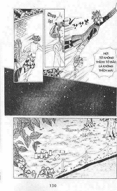 Sức Thanh Xuân Chapter 3 trang 129