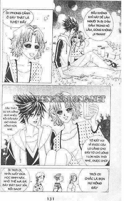 Sức Thanh Xuân Chapter 3 trang 130