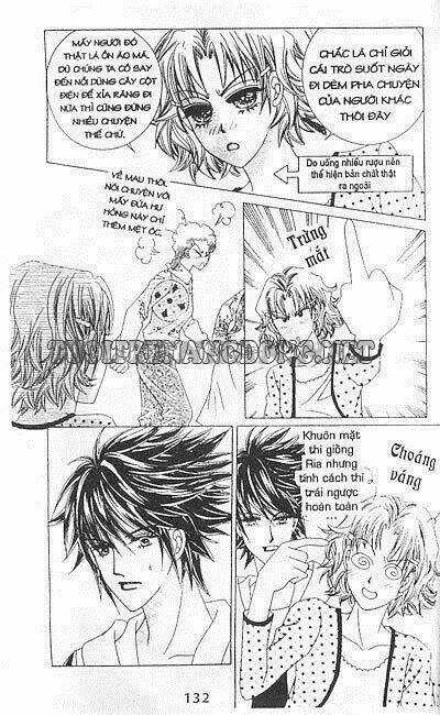 Sức Thanh Xuân Chapter 3 trang 131