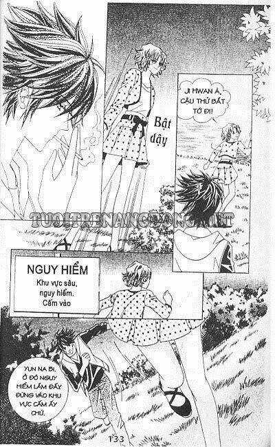 Sức Thanh Xuân Chapter 3 trang 132