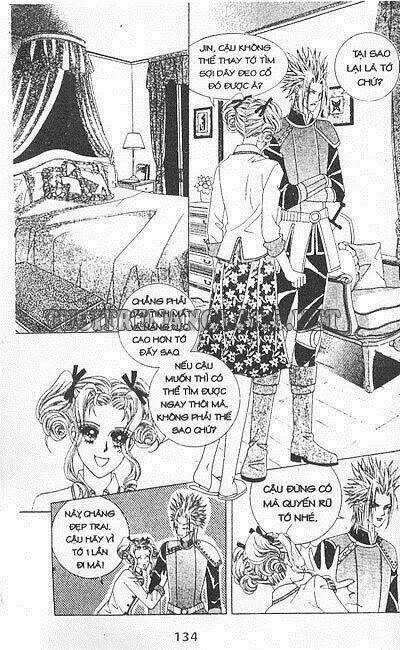 Sức Thanh Xuân Chapter 3 trang 133