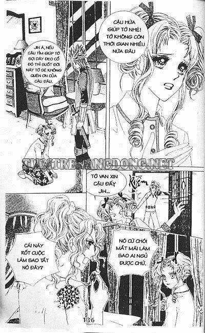 Sức Thanh Xuân Chapter 3 trang 135