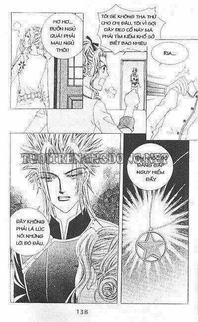 Sức Thanh Xuân Chapter 3 trang 137