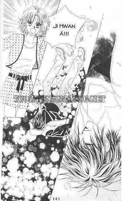 Sức Thanh Xuân Chapter 3 trang 140