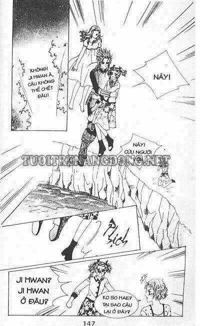 Sức Thanh Xuân Chapter 3 trang 146