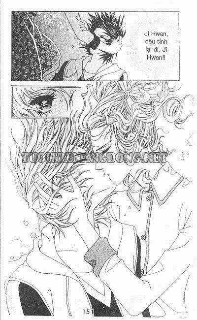 Sức Thanh Xuân Chapter 3 trang 150