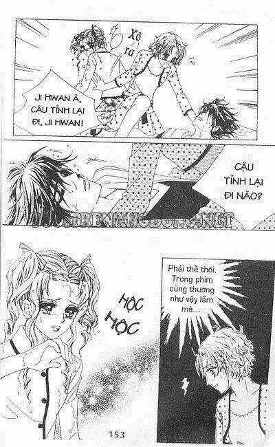Sức Thanh Xuân Chapter 3 trang 152