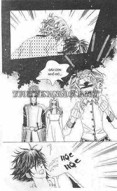 Sức Thanh Xuân Chapter 3 trang 153