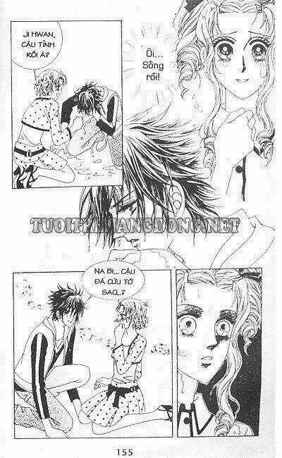 Sức Thanh Xuân Chapter 3 trang 154