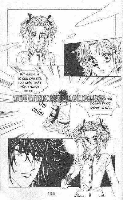 Sức Thanh Xuân Chapter 3 trang 155