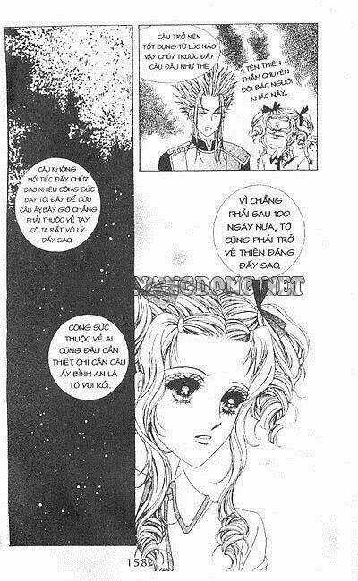 Sức Thanh Xuân Chapter 3 trang 157