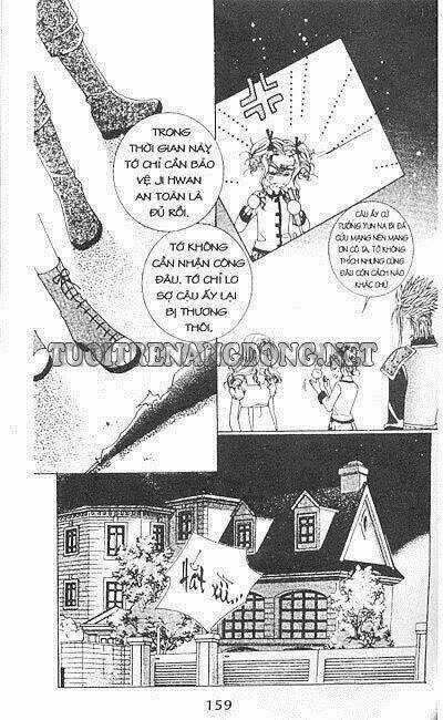 Sức Thanh Xuân Chapter 3 trang 158