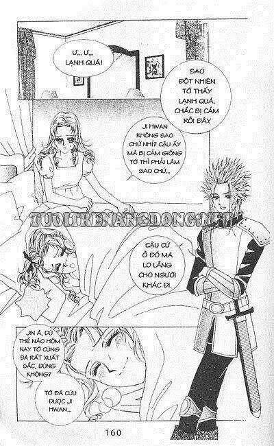 Sức Thanh Xuân Chapter 3 trang 159