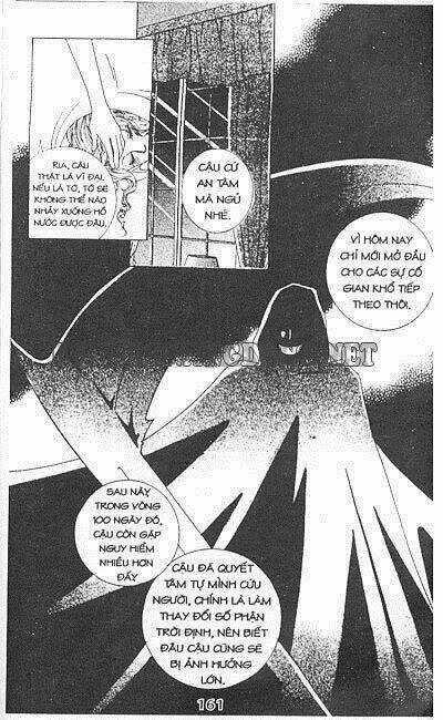 Sức Thanh Xuân Chapter 3 trang 160