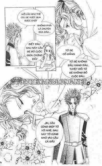 Sức Thanh Xuân Chapter 3 trang 161