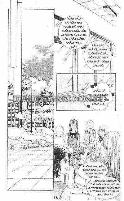 Sức Thanh Xuân Chapter 3 trang 162