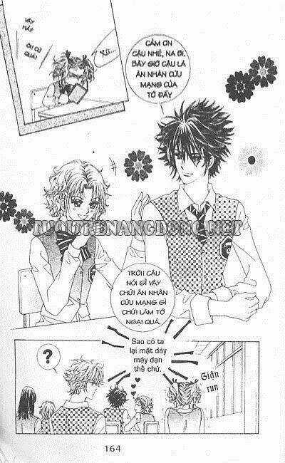 Sức Thanh Xuân Chapter 3 trang 163