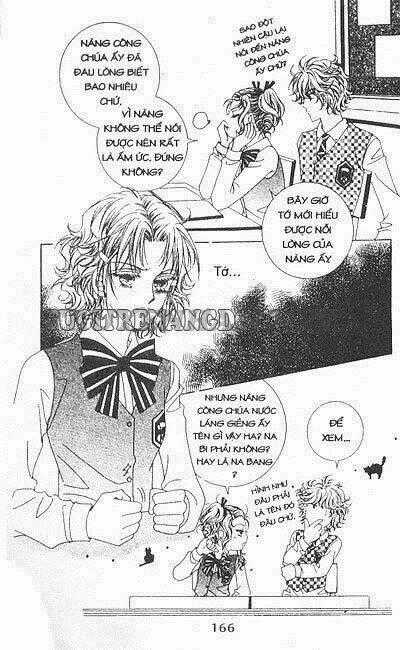 Sức Thanh Xuân Chapter 3 trang 165