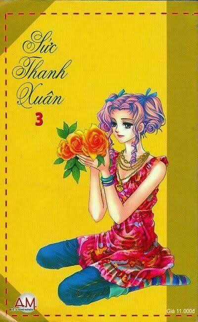 Sức Thanh Xuân Chapter 3 trang 166