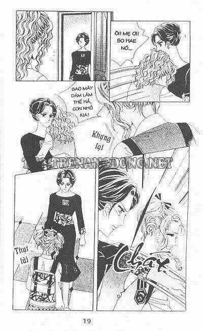 Sức Thanh Xuân Chapter 3 trang 18