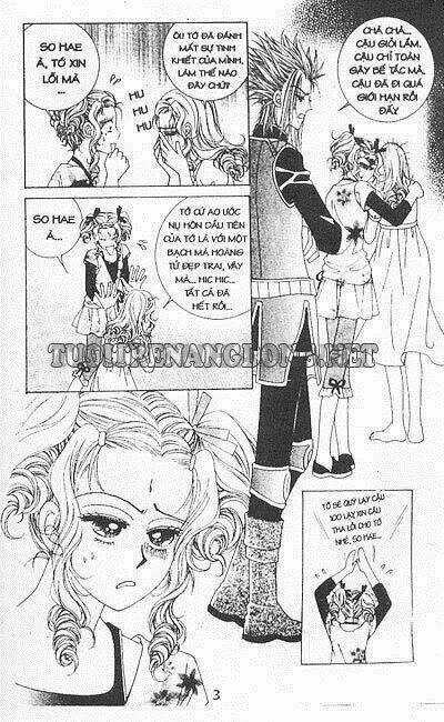 Sức Thanh Xuân Chapter 3 trang 2