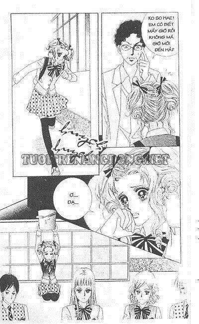 Sức Thanh Xuân Chapter 3 trang 29