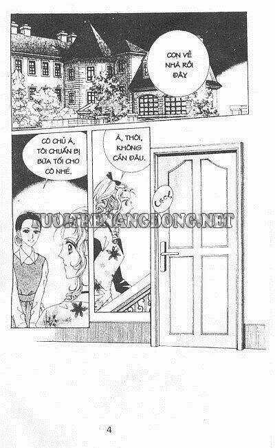 Sức Thanh Xuân Chapter 3 trang 3