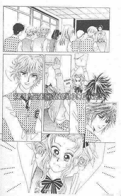 Sức Thanh Xuân Chapter 3 trang 30