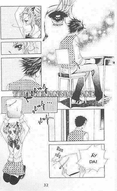 Sức Thanh Xuân Chapter 3 trang 31