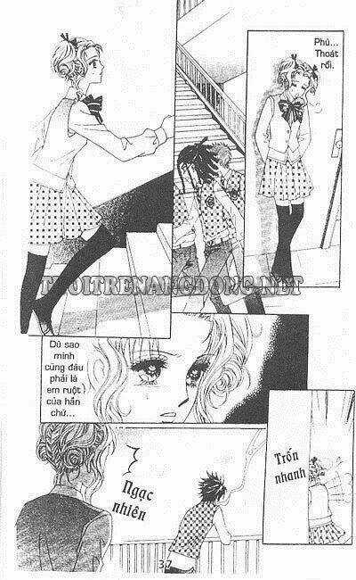 Sức Thanh Xuân Chapter 3 trang 36