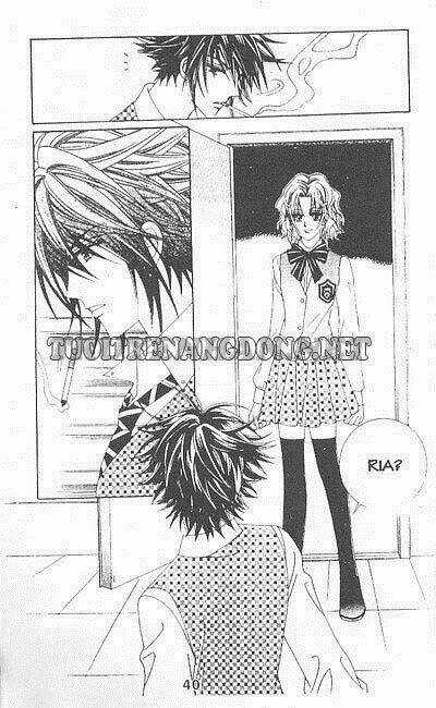 Sức Thanh Xuân Chapter 3 trang 39