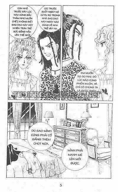 Sức Thanh Xuân Chapter 3 trang 4